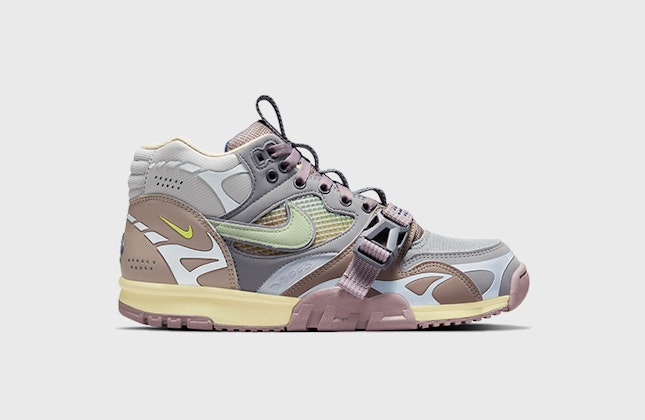 Nike Air Trainer 1 Utility "Honeydew" Nike Air Trainer 1 Utility "Honeydew"