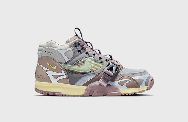 Nike Air Trainer 1 Utility "Honeydew"
