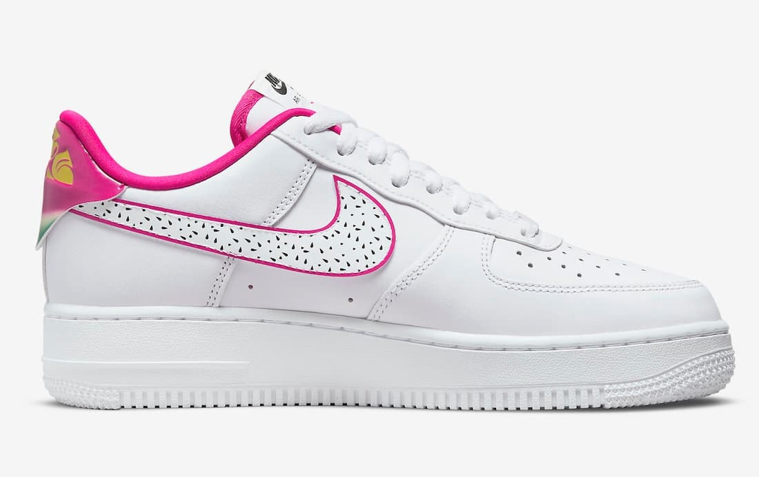 Nike Air Force 1 Low “Dragonfruit” 