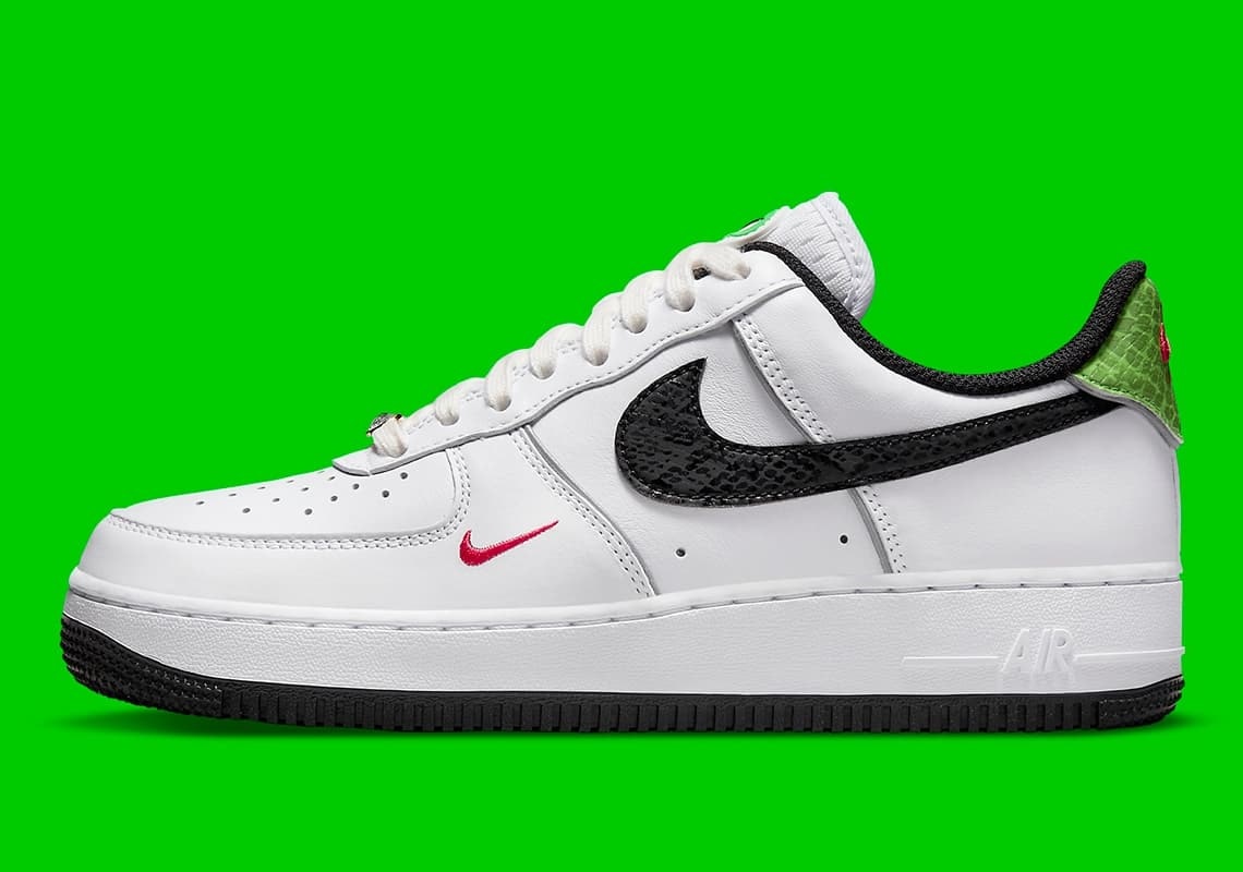 Nike Air Force 1 Low "Just Do It"