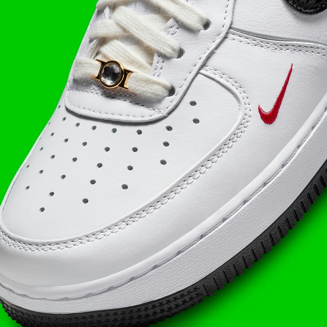 Nike Air Force 1 Low "Just Do It"