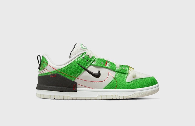 Nike Dunk Low Disrupt 2 "Just Do It"
