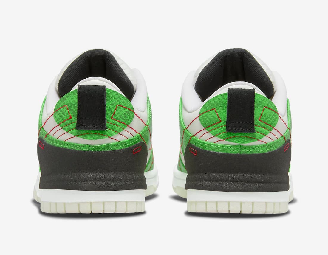 Nike Dunk Low Disrupt 2 “Just Do It” 