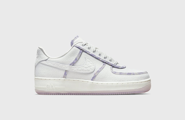 Nike Air Force 1 Low “Since 82” DJ3911-100