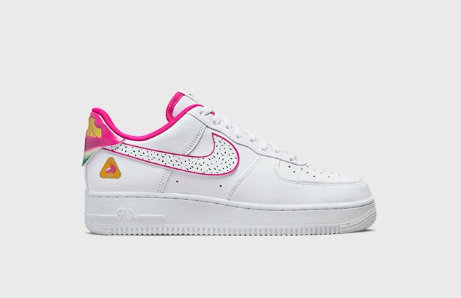 Nike Air Force 1 Low "Dragonfruit"