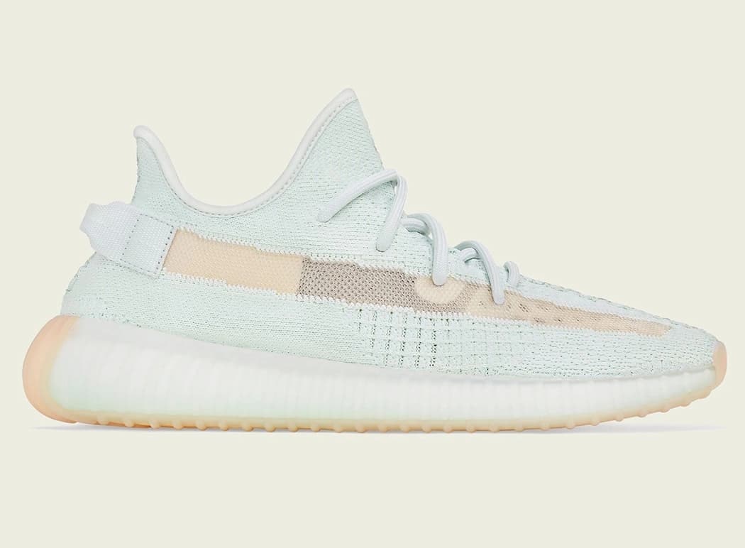 adidas Yeezy Boost 350 V2 “Hyperspace” Restock