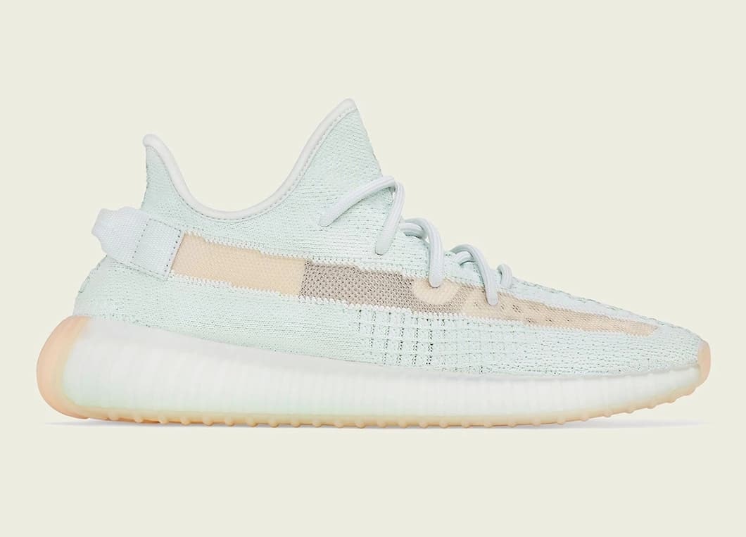 adidas Yeezy Boost 350 V2 “Hyperspace” Restock