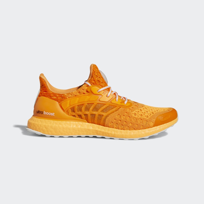 adidas Ultra Boost Climacool 2 DNA "Orange Rush"