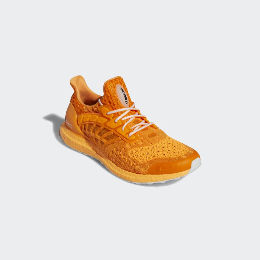 adidas Ultra Boost Climacool 2 DNA "Orange Rush"