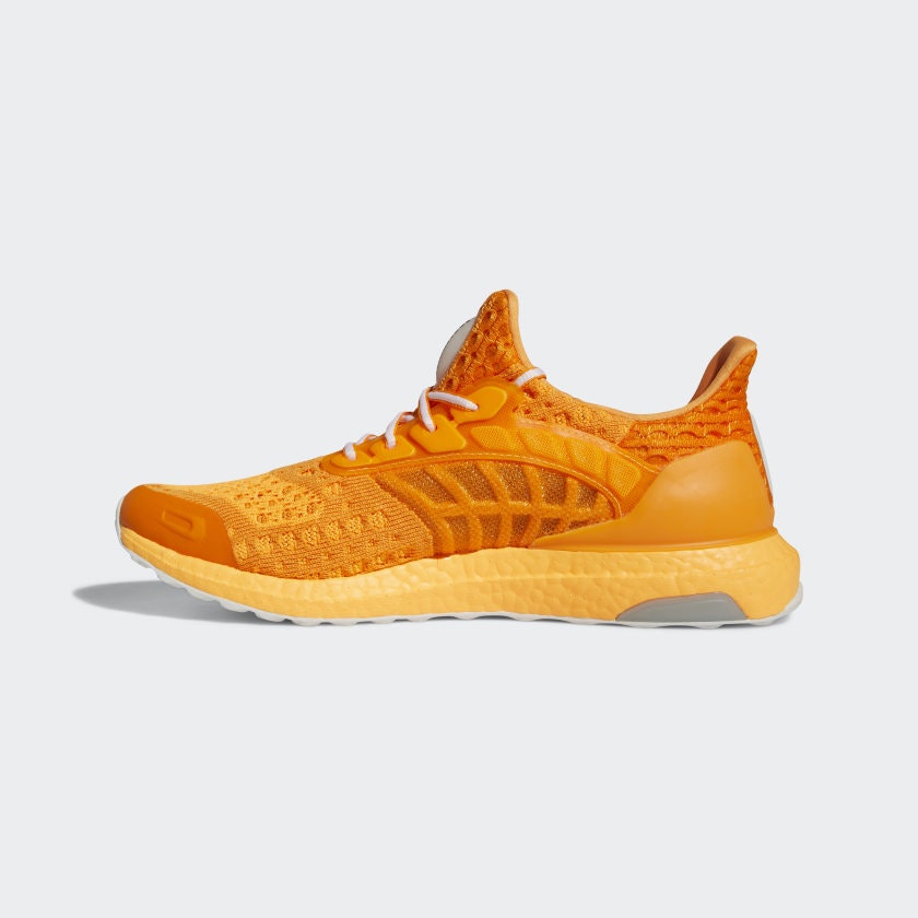 adidas Ultra Boost Climacool 2 DNA "Orange Rush"