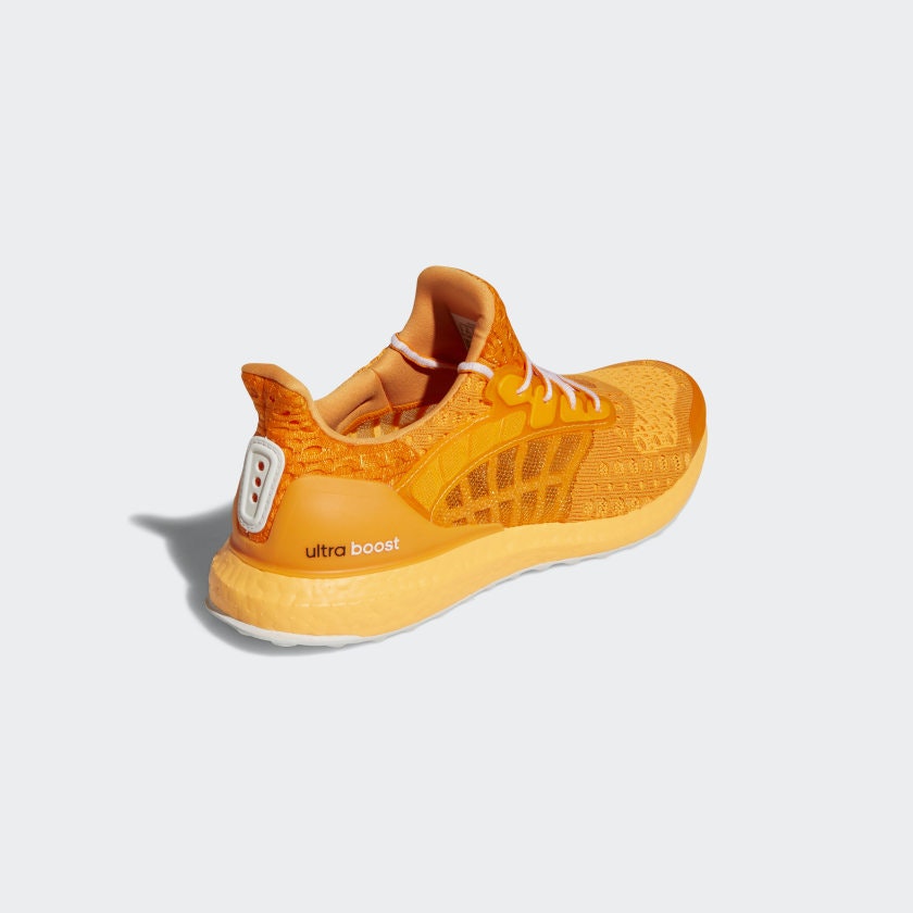 adidas Ultra Boost Climacool 2 DNA "Orange Rush"