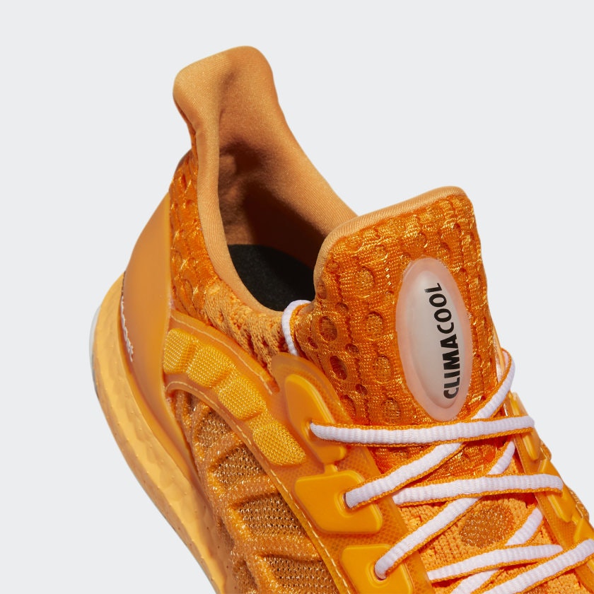adidas Ultra Boost Climacool 2 DNA "Orange Rush"