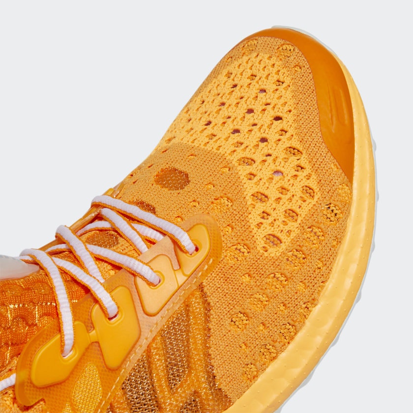 adidas Ultra Boost Climacool 2 DNA "Orange Rush"