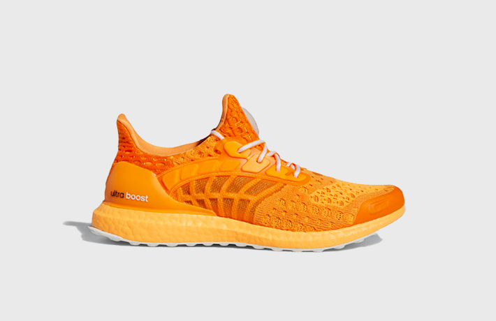 adidas Ultra Boost Climacool 2 DNA Orange Rush kaufen GX2945 HEAT MVMNT