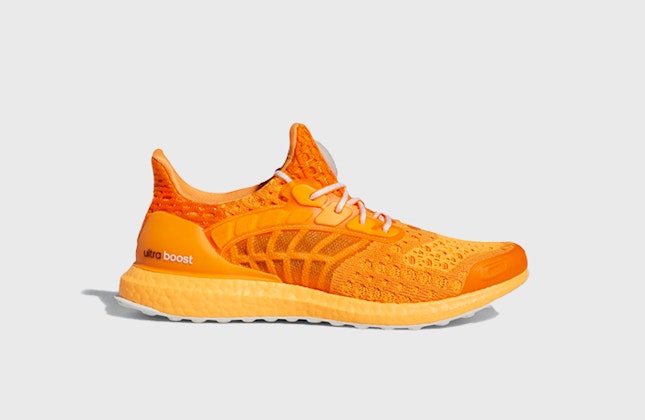 adidas Ultra Boost Climacool 2 DNA "Orange Rush"