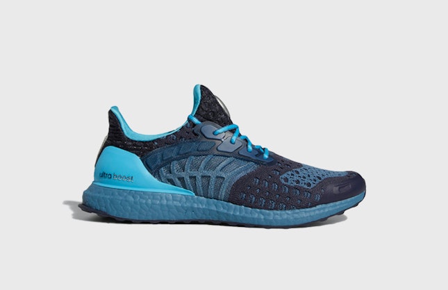 adidas Ultra Boost Climacool 2 DNA "Shadow Navy"