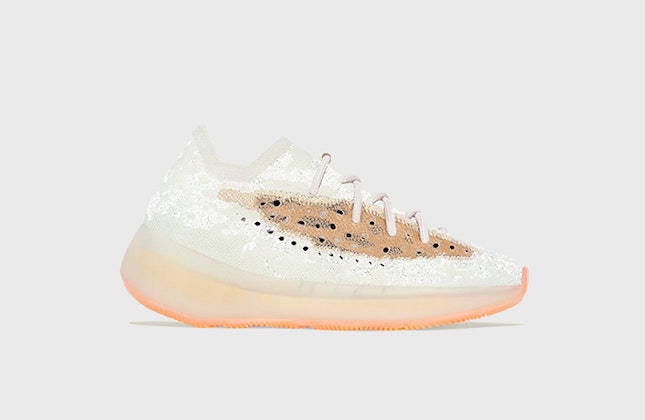 adidas Yeezy Boost 380 "Yecoraite Reflective" adidas Yeezy Boost 380 "Yecoraite Reflective"