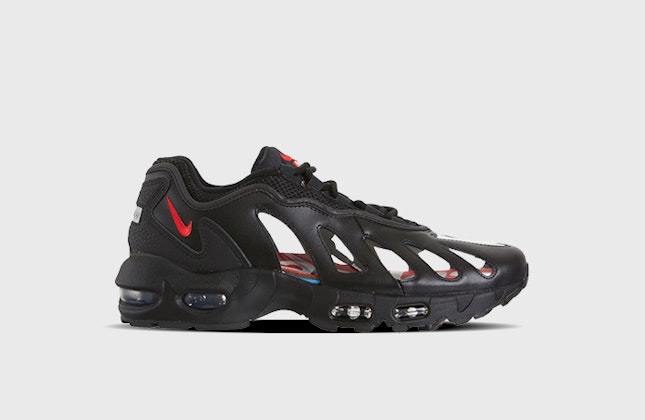 Supreme x Nike Air Max 96 Supreme x Nike Air Max 96