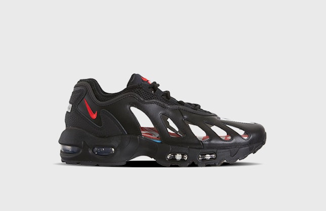 Supreme x Nike Air Max 96