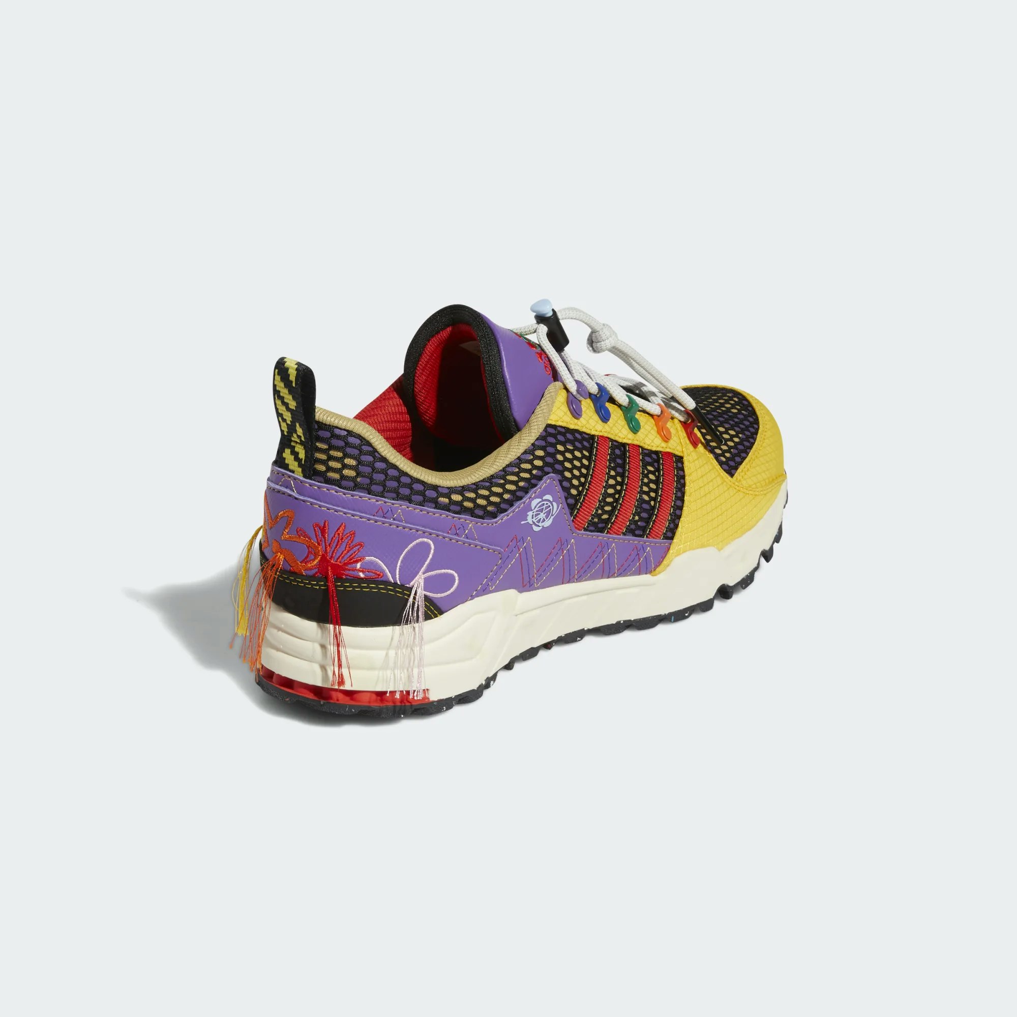 Sean Wotherspoon x adidas EQT Support 93 "SUPEREARTH"