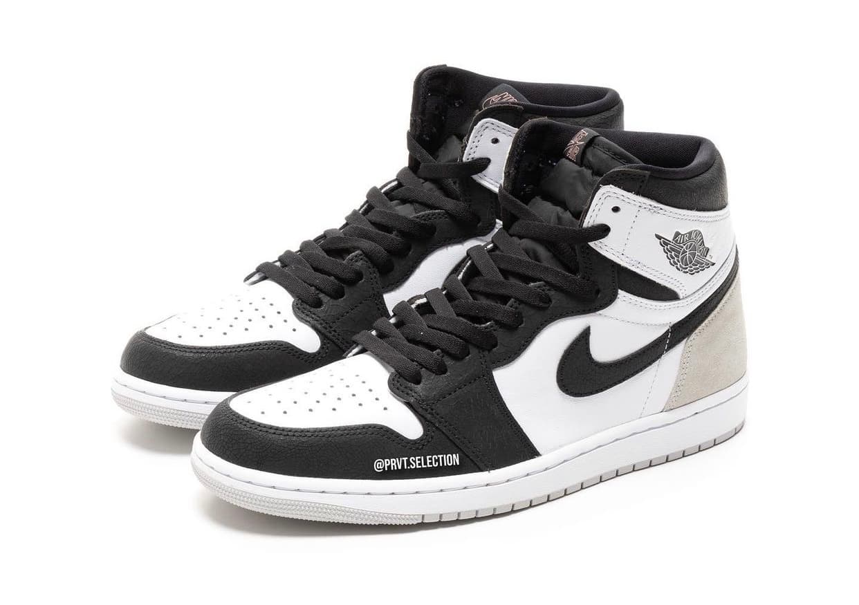 Air Jordan 1 High OG Retro \