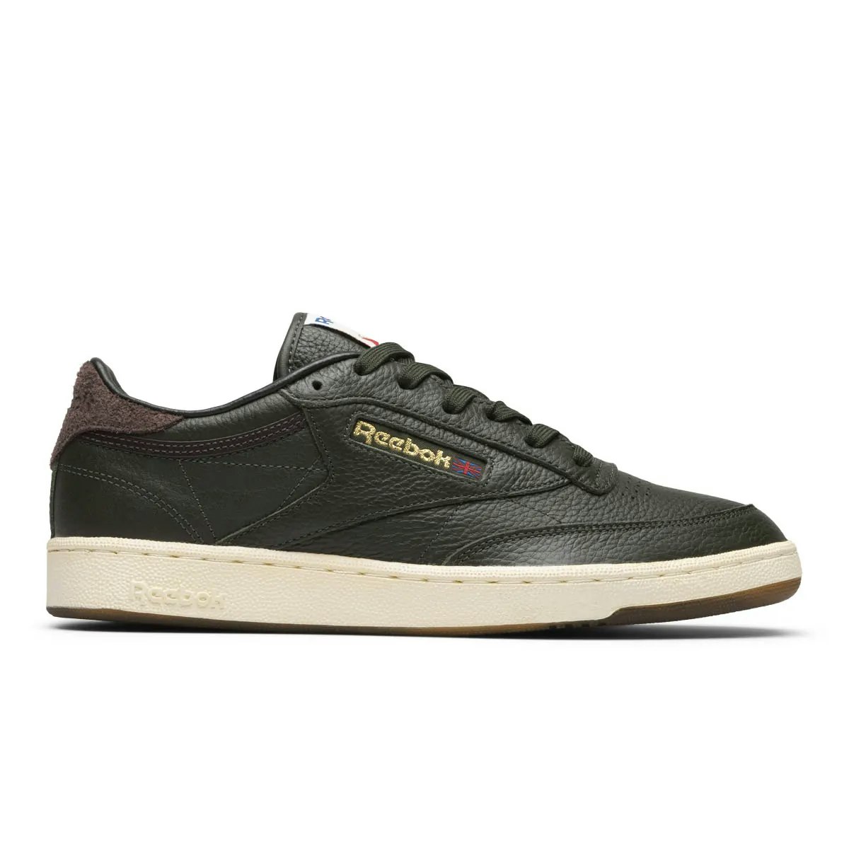 Bodega x Reebok Club C 85 "Range"