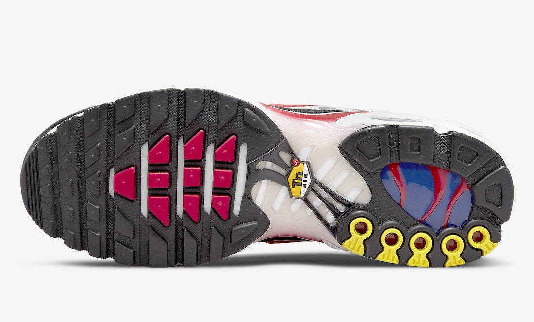 Nike Air Max Plus "Particle Grey"
