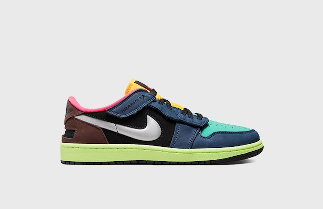 Air Jordan 1 Low FlyEase "Bio Hack"