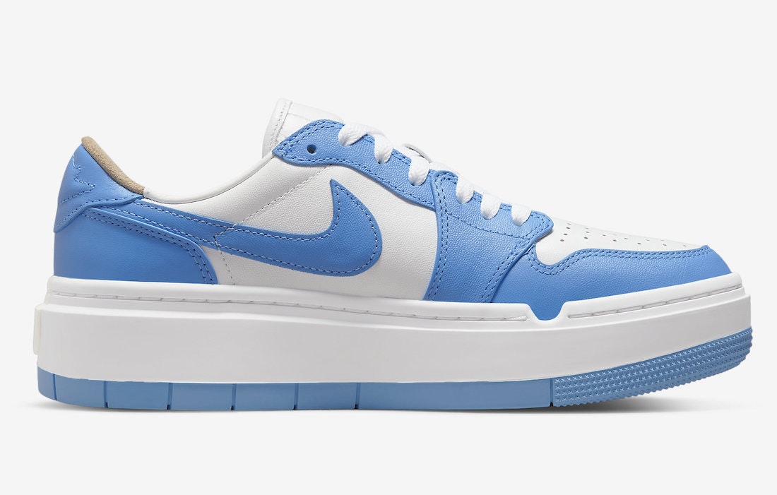 Air Jordan 1 Elevate Low “University Blue”