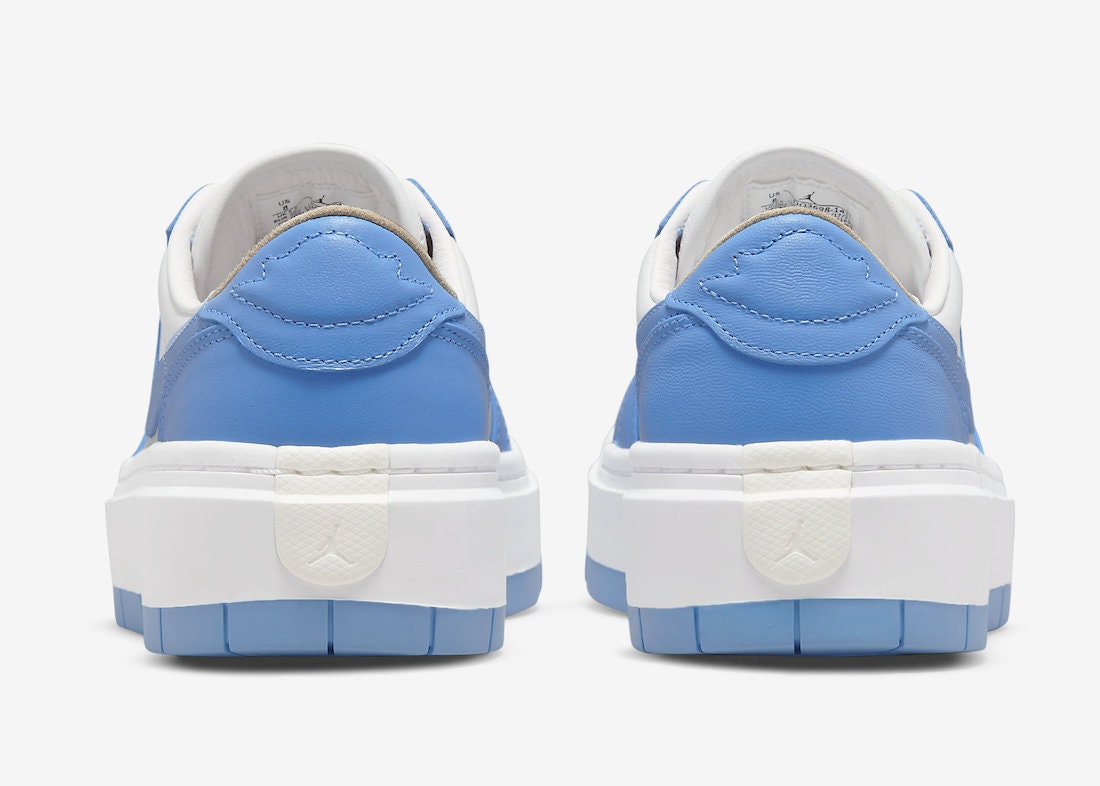 Air Jordan 1 Elevate Low “University Blue”