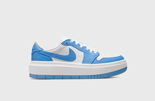 Air Jordan 1 Elevate Low “University Blue” Air Jordan 1 Elevate Low “University Blue”