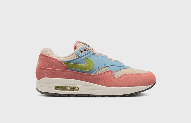 Nike Air Max 1 "Light Madder Root"