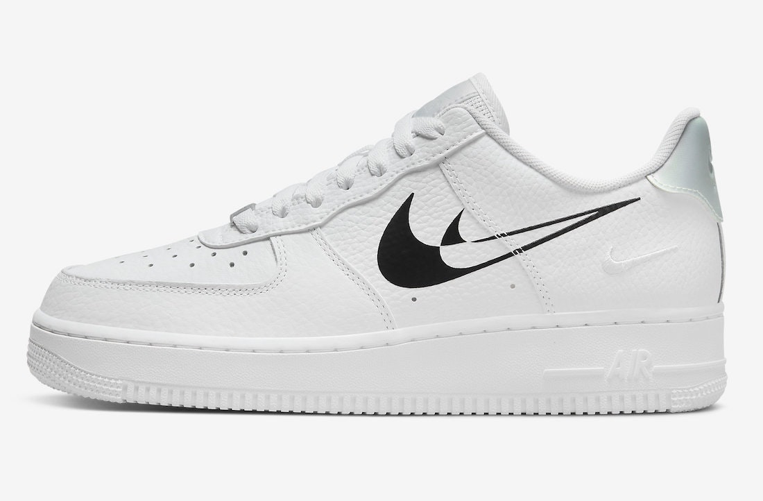 Nike Air Force 1 Low "Shadow Swoosh"