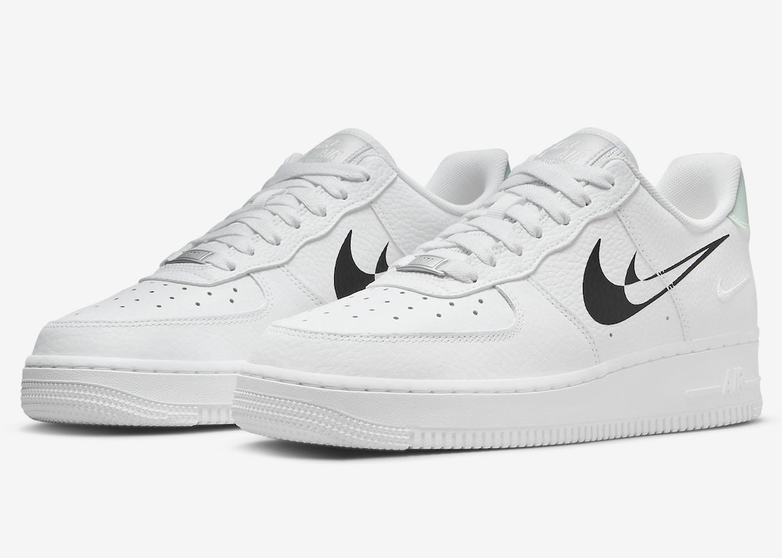 Nike Air Force 1 Low "Shadow Swoosh"