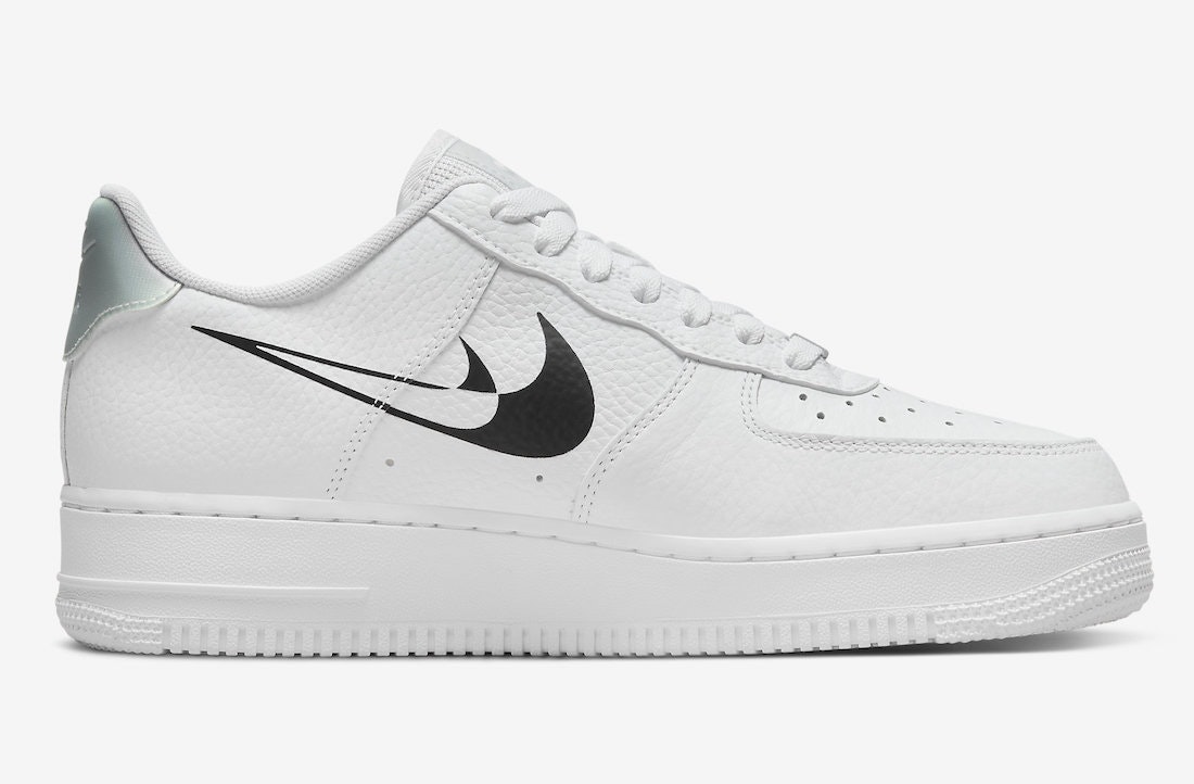 Nike Air Force 1 Low "Shadow Swoosh"