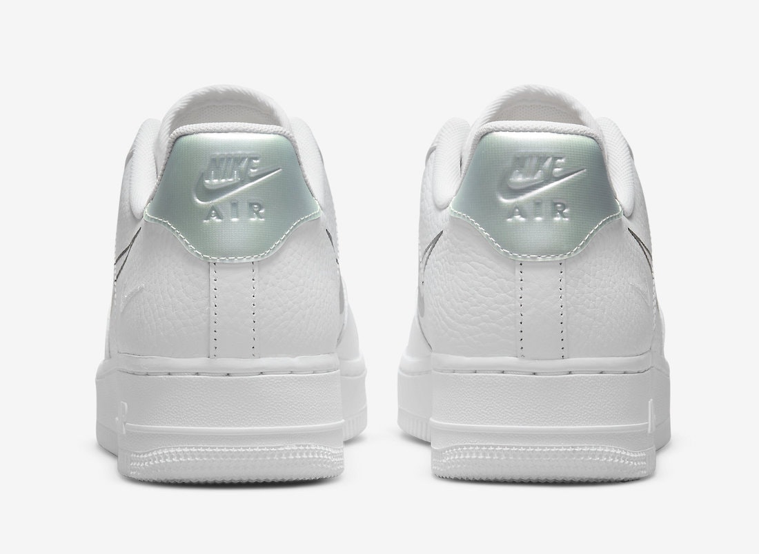 Nike Air Force 1 Low "Shadow Swoosh"