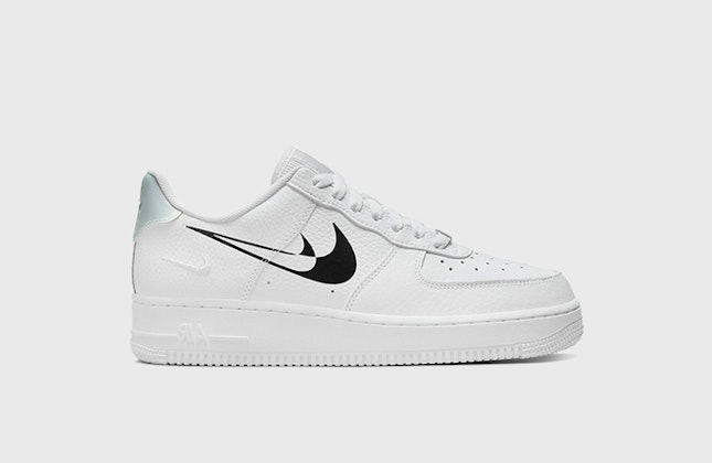 Nike Air Force 1 Low "Shadow Swoosh" Nike Air Force 1 Low "Shadow Swoosh"