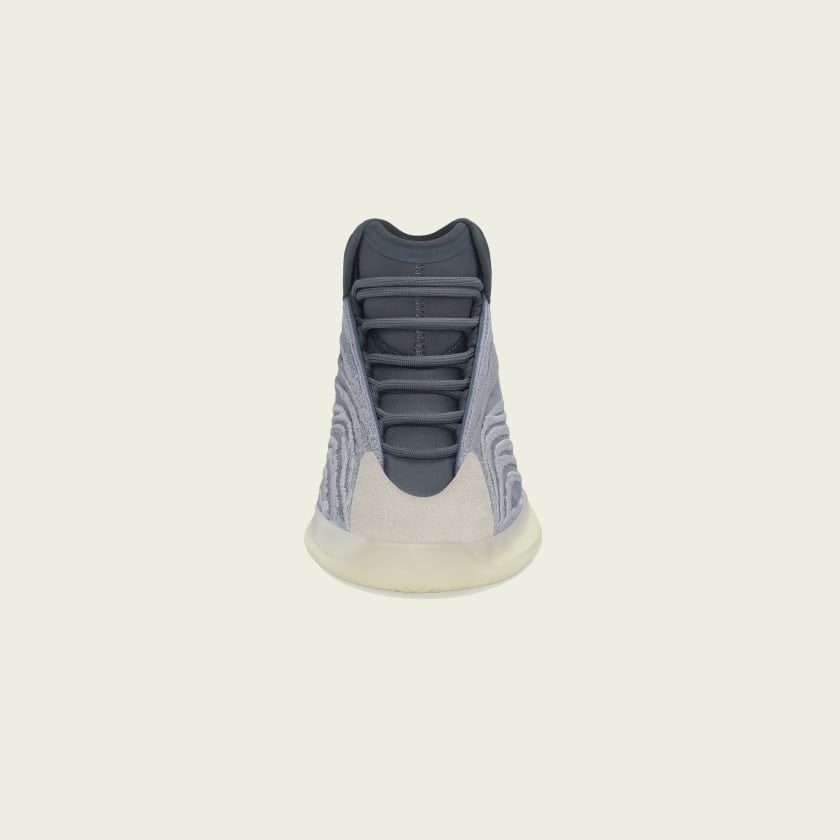 adidas Yeezy QNTM "Mono Carbon"