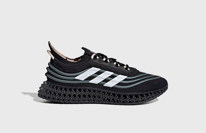 Adidas parley 4d 2025