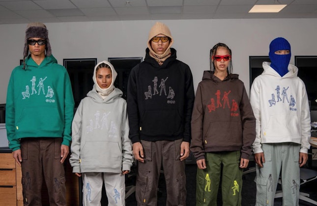 systemic - Black Friday Returns systemic - Black Friday Returns