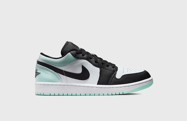 Air Jordan 1 Low “Tie-Dye” (Mint) Air Jordan 1 Low “Tie-Dye” (Mint)