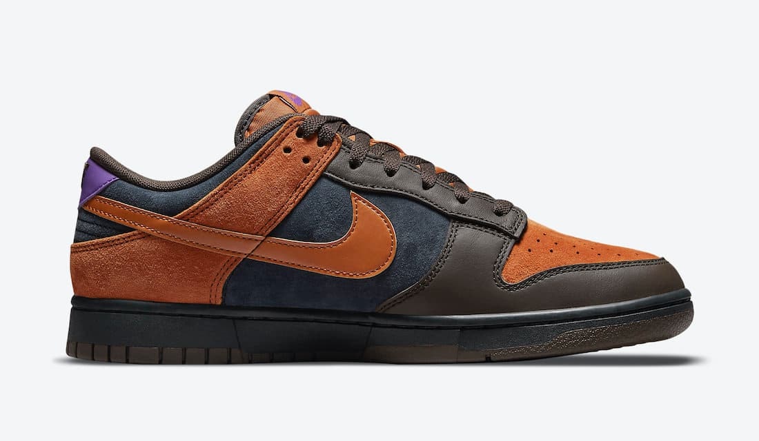 Nike Dunk Low PRM "Cider"