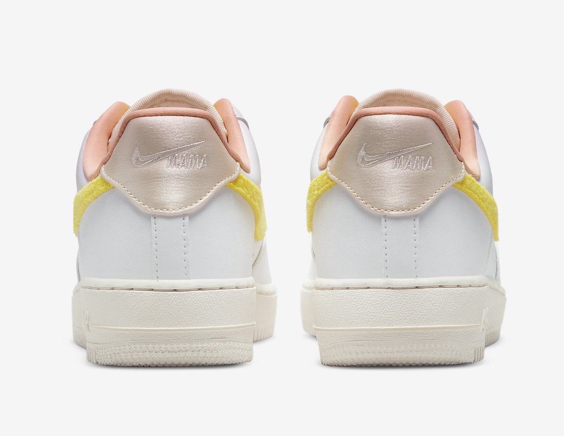 Nike Air Force 1 Low "Mama"