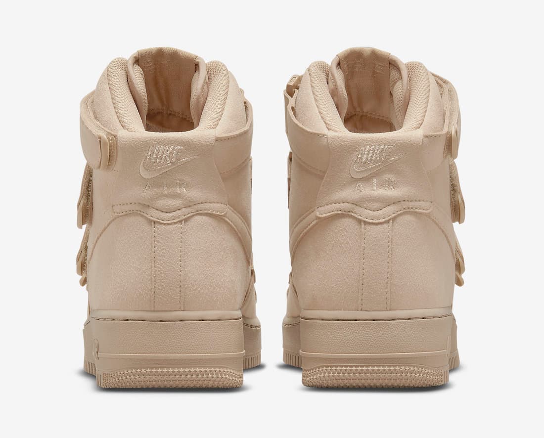 NIKE Air Force 1 Bille Eilishコラボ Nike Air Force 1 Low Billie Eilish Mushroom | Süchtige