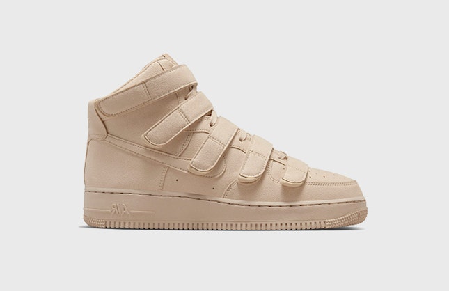 Billie Eilish x Nike Air Force 1 High "Mushroom"