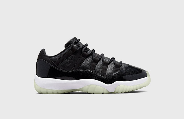 Air Jordan 11 Low “72-10” Air Jordan 11 Low “72-10”