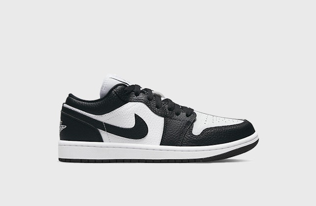 Air Jordan 1 Low “Homage” Air Jordan 1 Low “Homage”