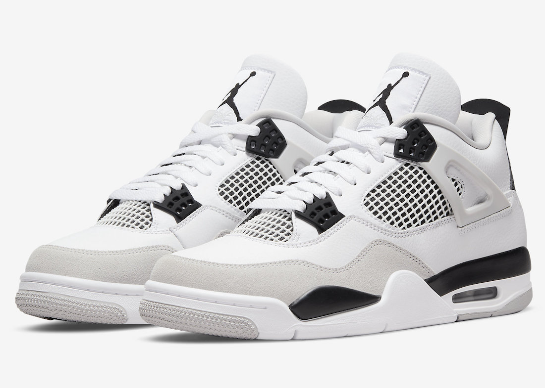 jordan 4 retro air