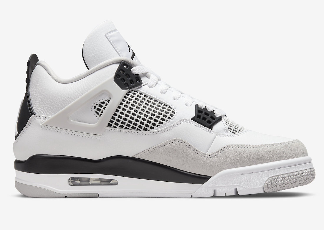 Air Jordan Retro 4 \