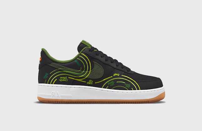Nike Air Force 1 Low "NY vs NY"